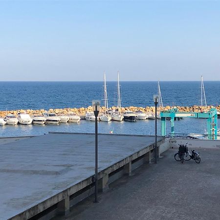 Residenza Le Fontanelle Daire Gallipoli Dış mekan fotoğraf
