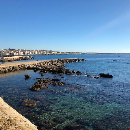 Residenza Le Fontanelle Daire Gallipoli Dış mekan fotoğraf