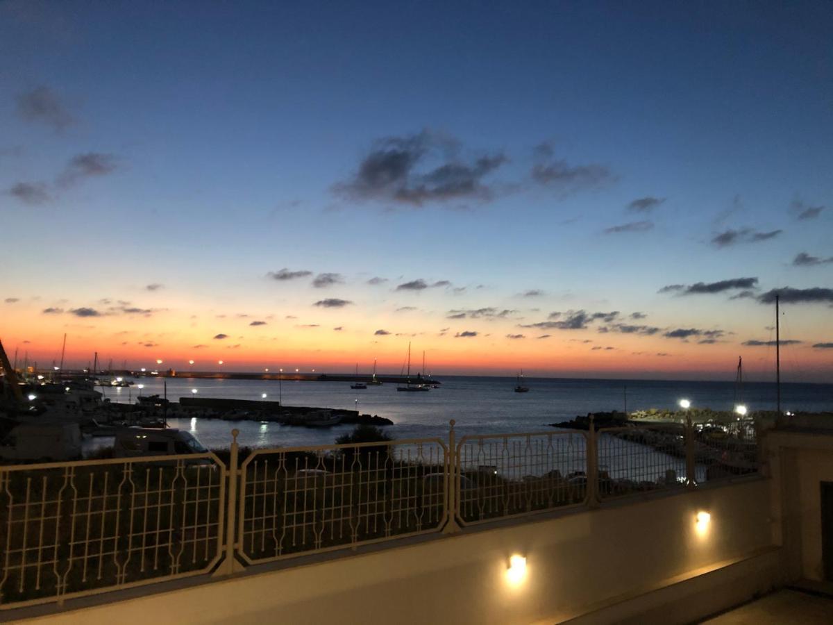 Residenza Le Fontanelle Daire Gallipoli Dış mekan fotoğraf