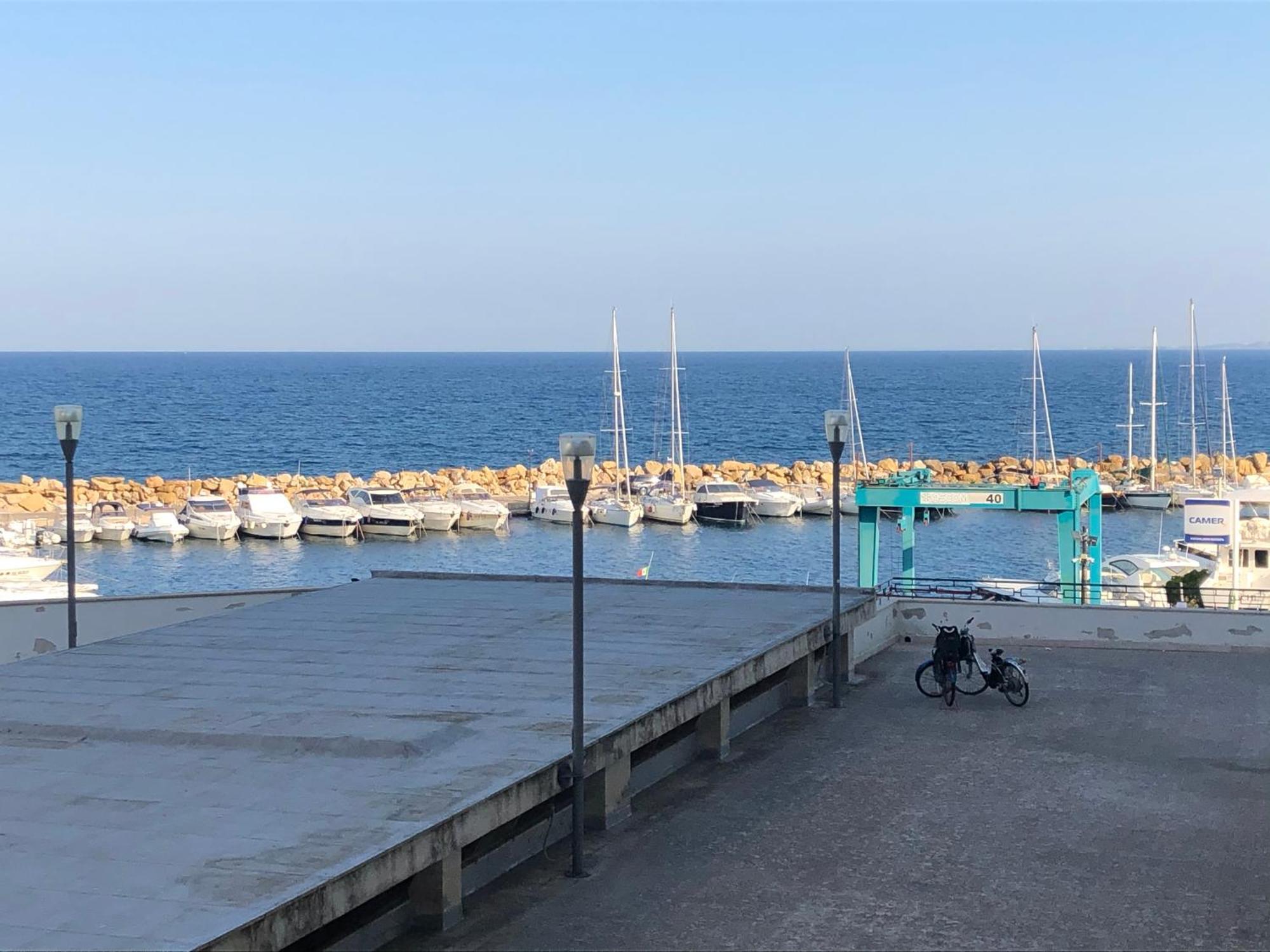 Residenza Le Fontanelle Daire Gallipoli Dış mekan fotoğraf