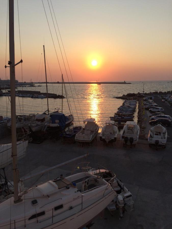 Residenza Le Fontanelle Daire Gallipoli Dış mekan fotoğraf