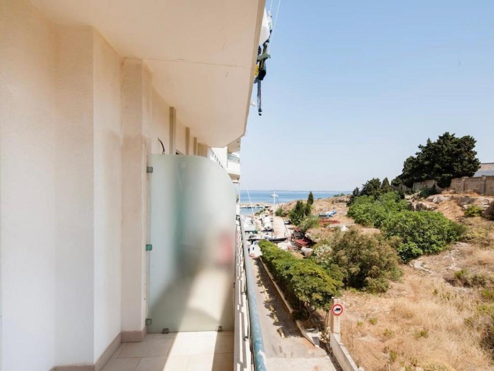 Residenza Le Fontanelle Daire Gallipoli Dış mekan fotoğraf