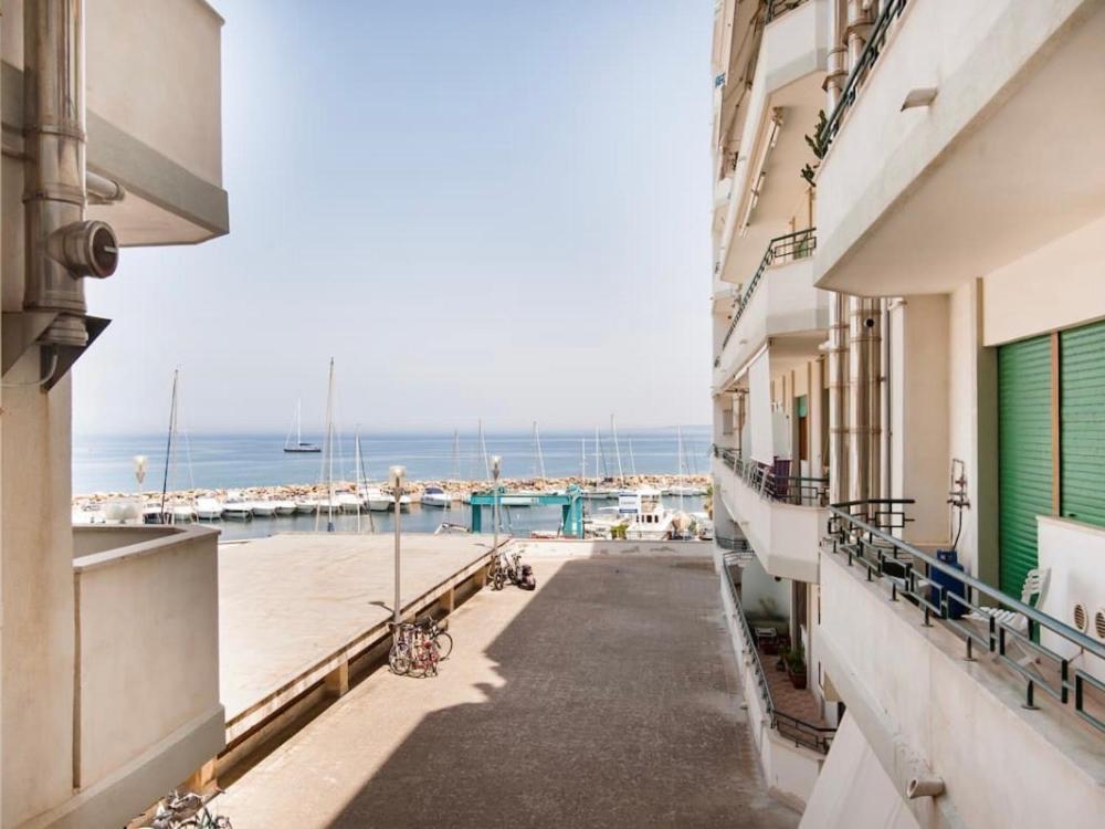 Residenza Le Fontanelle Daire Gallipoli Dış mekan fotoğraf